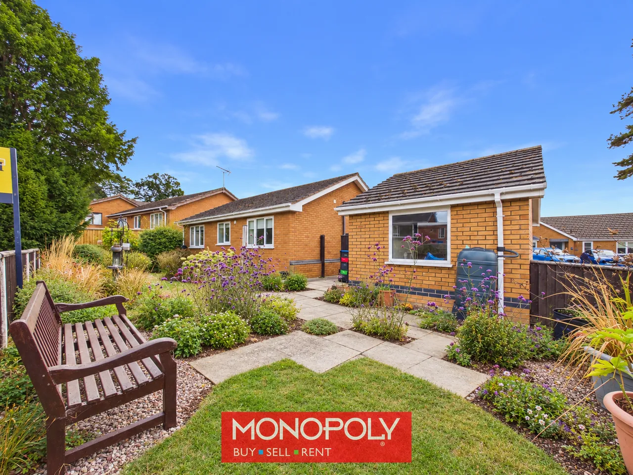 Glasfryn, Ruthin, LL15, photo 15