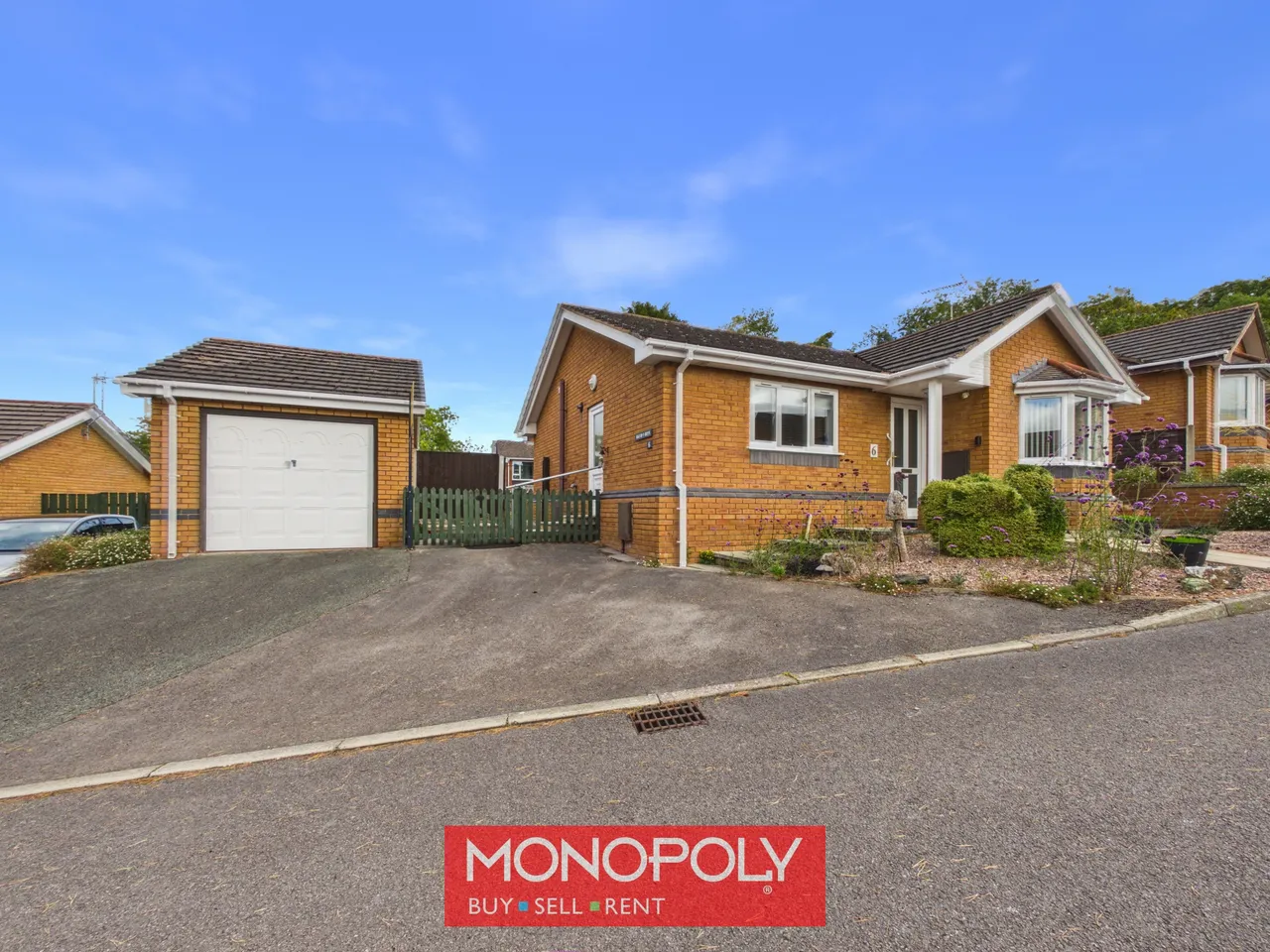 Glasfryn, Ruthin, LL15, photo 17
