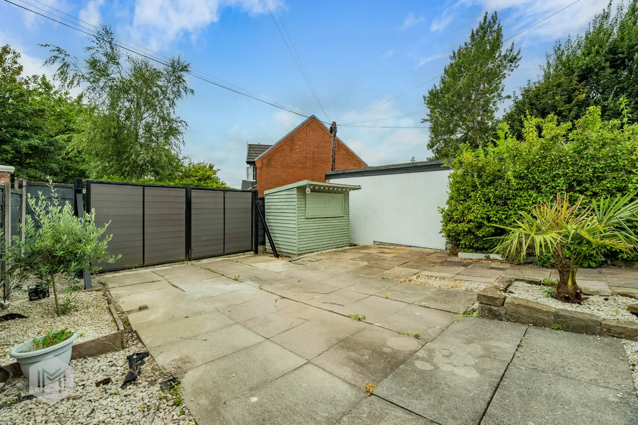 Bury Road, Tottington, Bury, BL8 3DT, photo 23