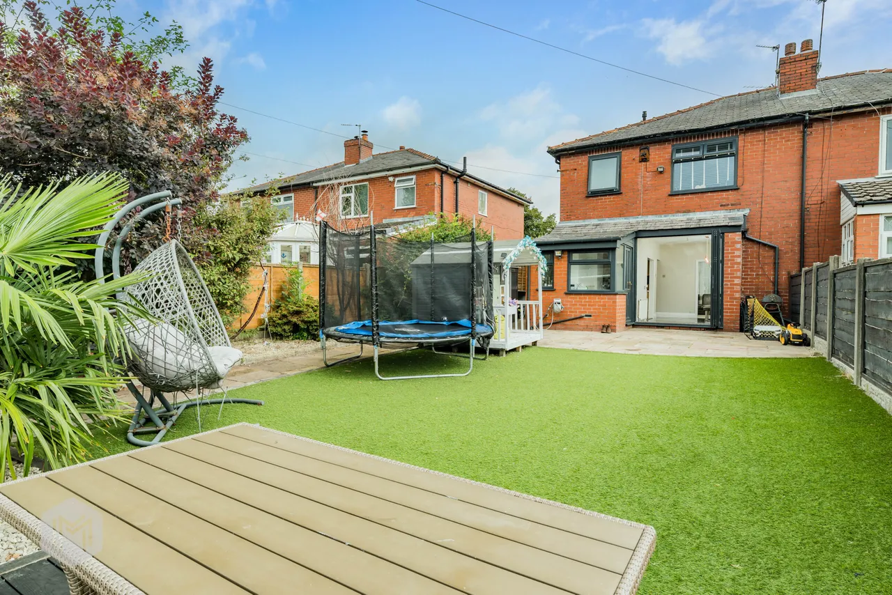 Bury Road, Tottington, Bury, BL8 3DT, photo 21