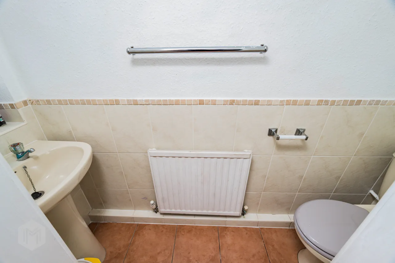 Bury Road, Tottington, Bury, BL8 3DT, photo 24