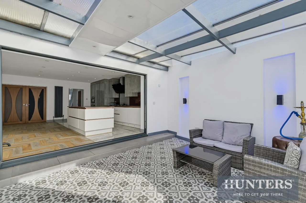 The Crossways, Hounslow, TW5, photo 7