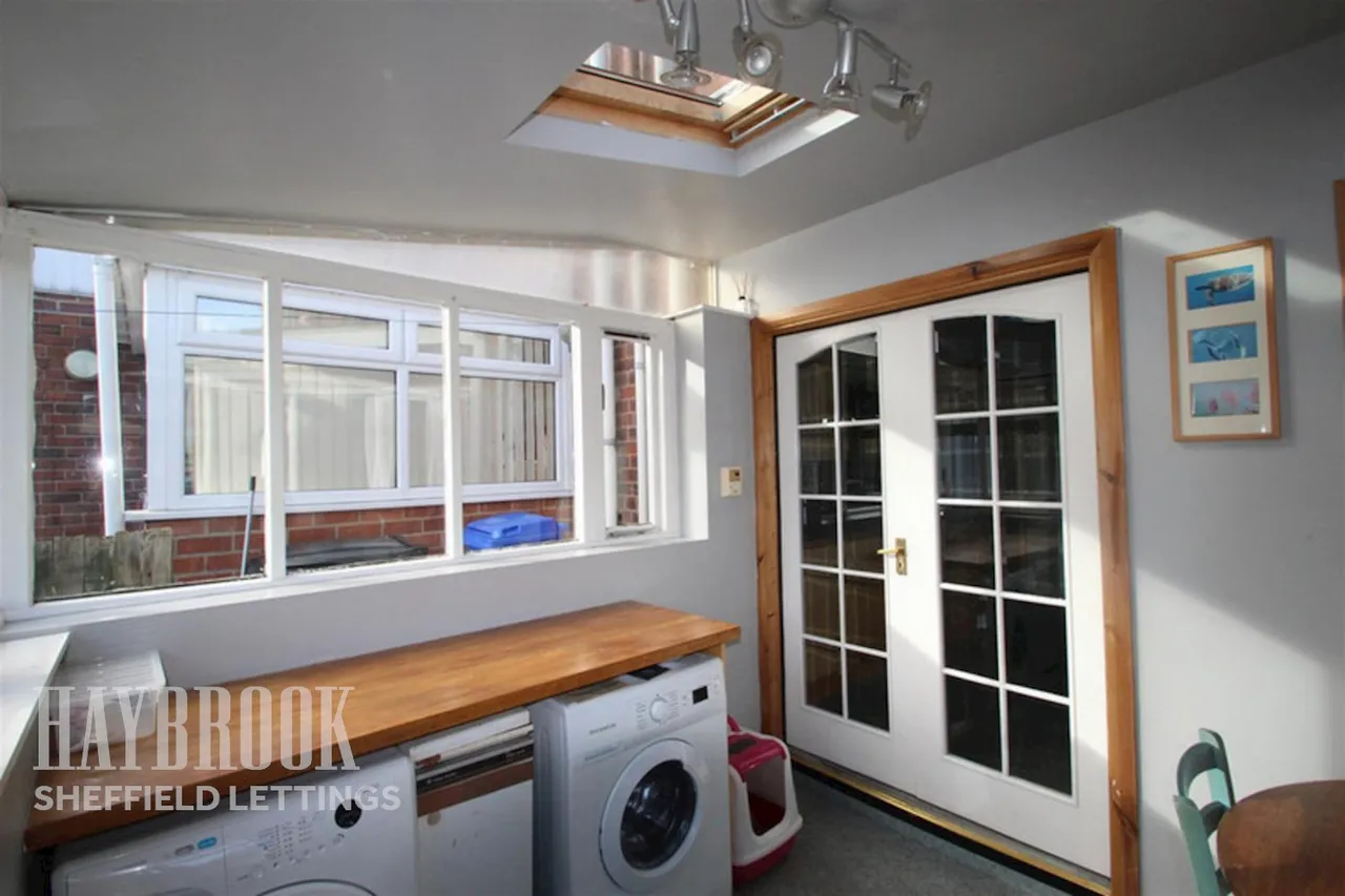 Darwin Road, Hillsbrough, S6, photo 4