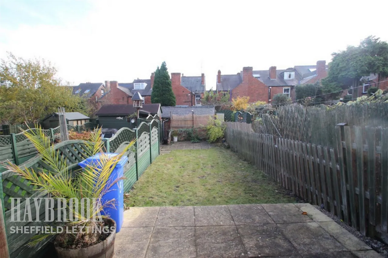 Darwin Road, Hillsbrough, S6, photo 5