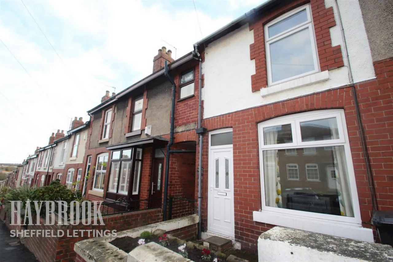 Darwin Road, Hillsbrough, S6, photo 11