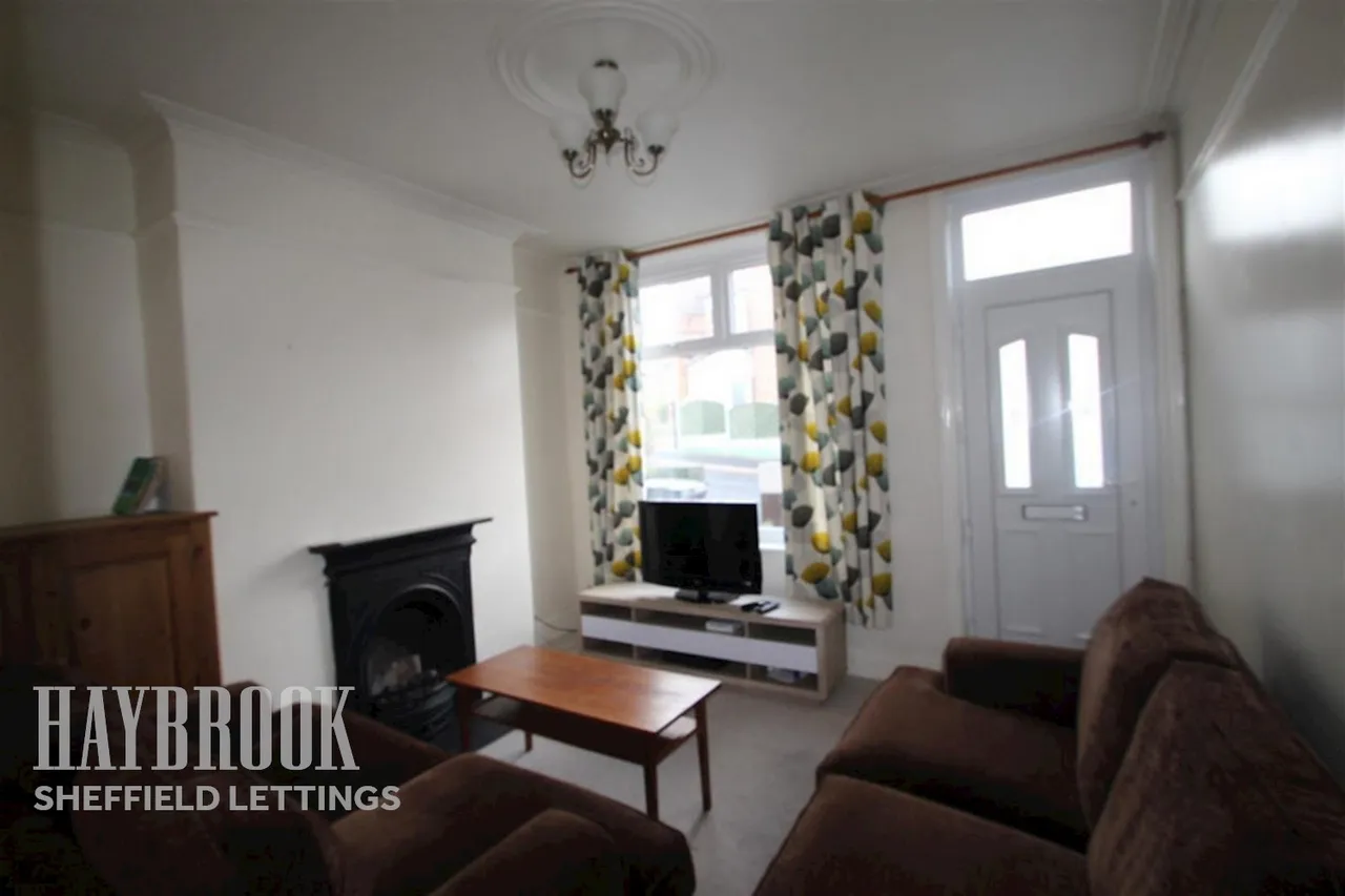 3 bed house to rent, Darwin Road, Hillsbrough, S6
