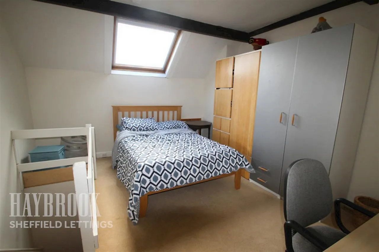 Darwin Road, Hillsbrough, S6, photo 9