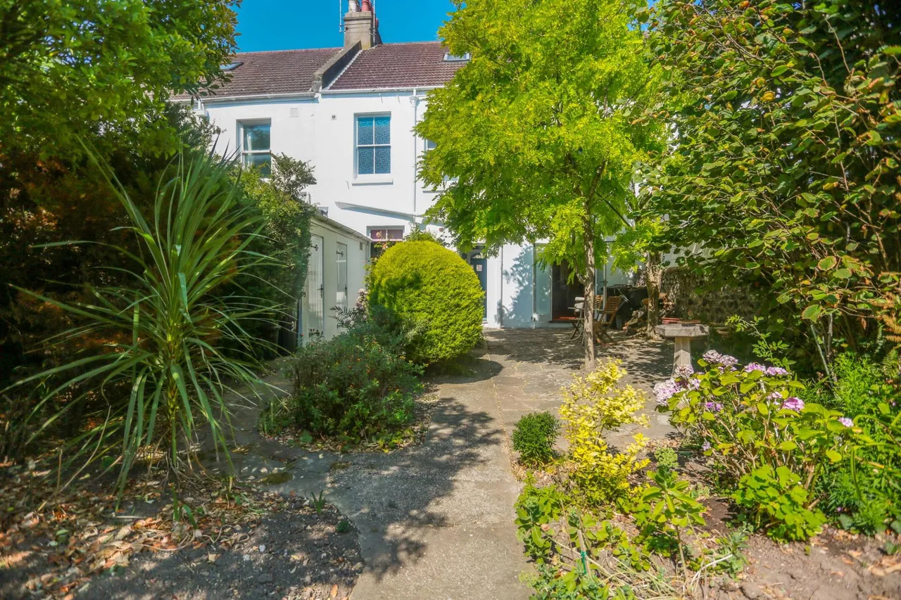Walsingham Road, Hove, BN3, photo 27