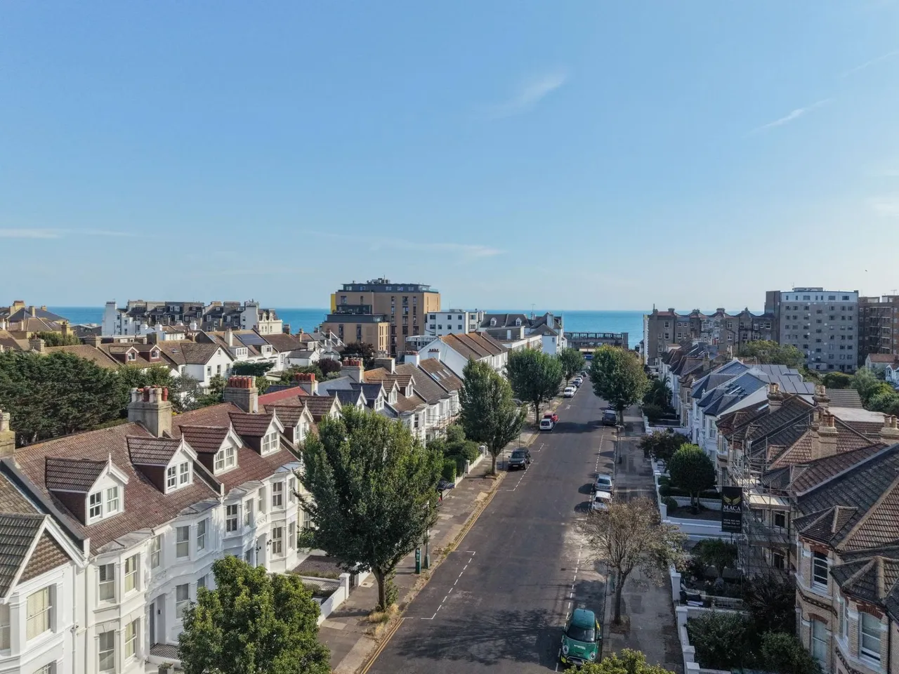 Walsingham Road, Hove, BN3, photo 28