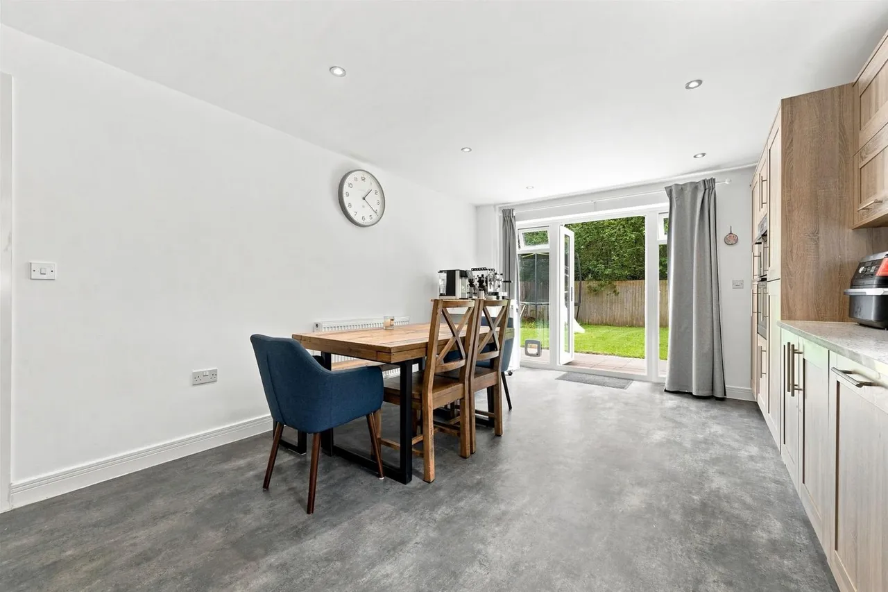 Waterwheel Way, Bollington, photo 11