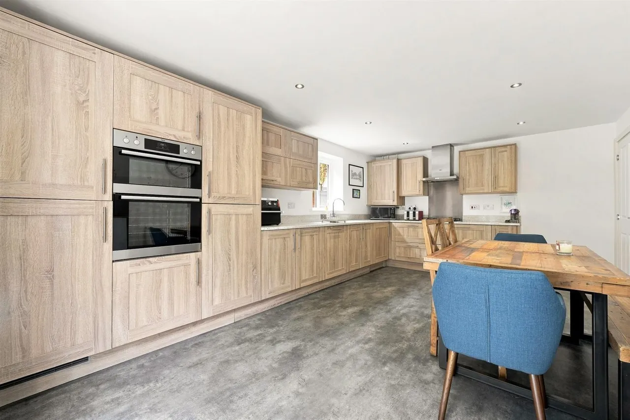 Waterwheel Way, Bollington, photo 10