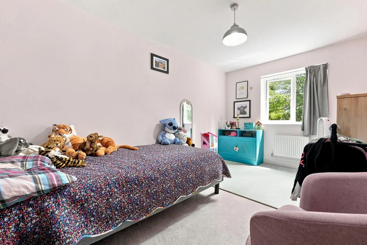 Waterwheel Way, Bollington, photo 17
