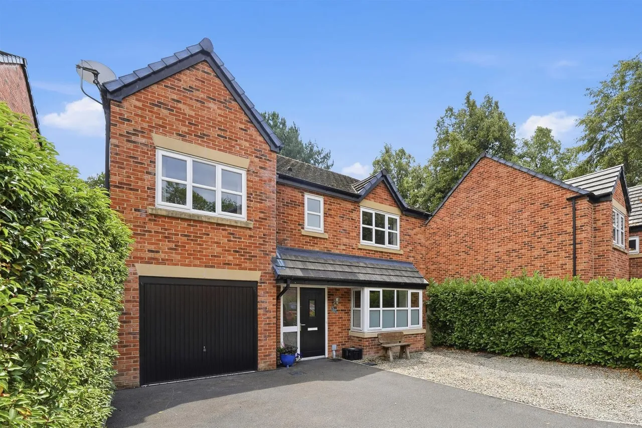 Waterwheel Way, Bollington, photo 21