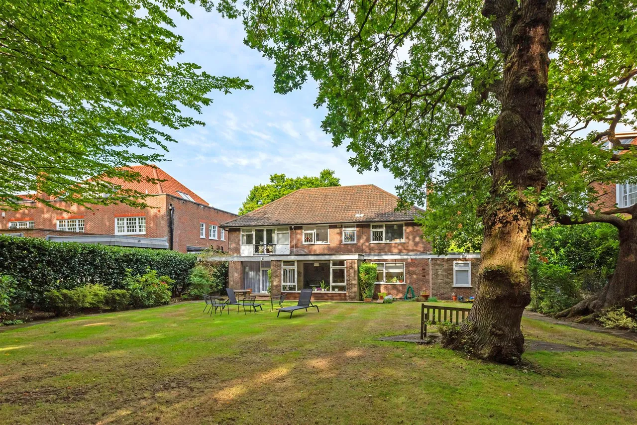 Winnington Road, Hampstead Garden Suburb, London, N2 0TP, photo 6