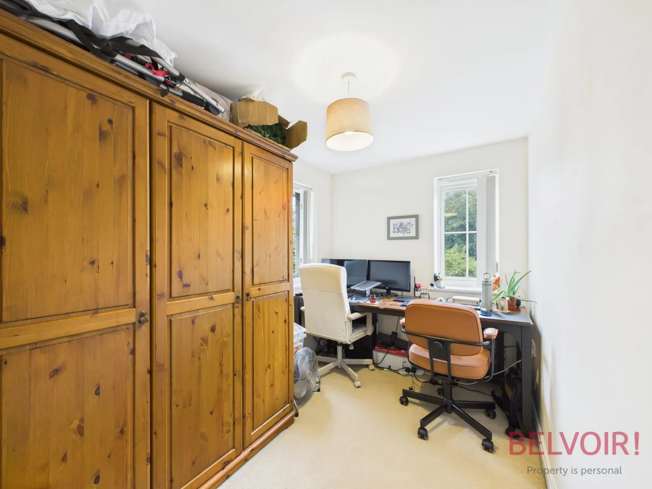Swindale Close, Nottingham, NG2, photo 7
