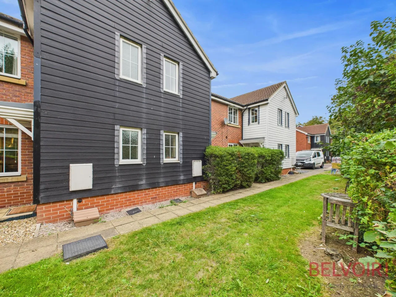 Swindale Close, Nottingham, NG2, photo 10