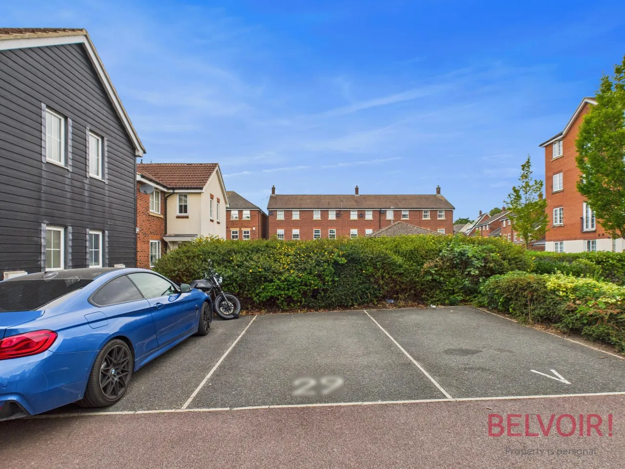 Swindale Close, Nottingham, NG2, photo 11