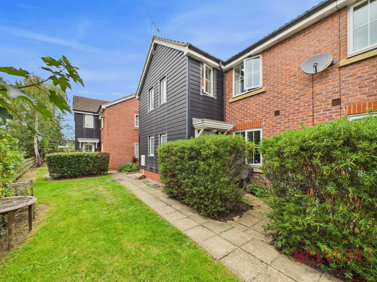 Swindale Close, Nottingham, NG2, photo 9