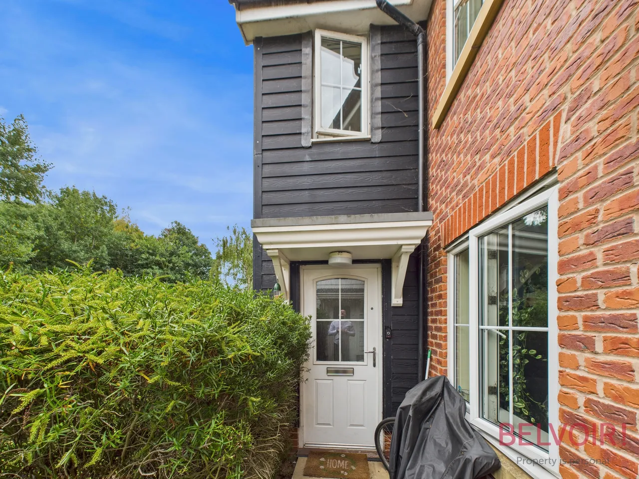 2 bed house for sale — Swindale Close, Nottingham, NG2