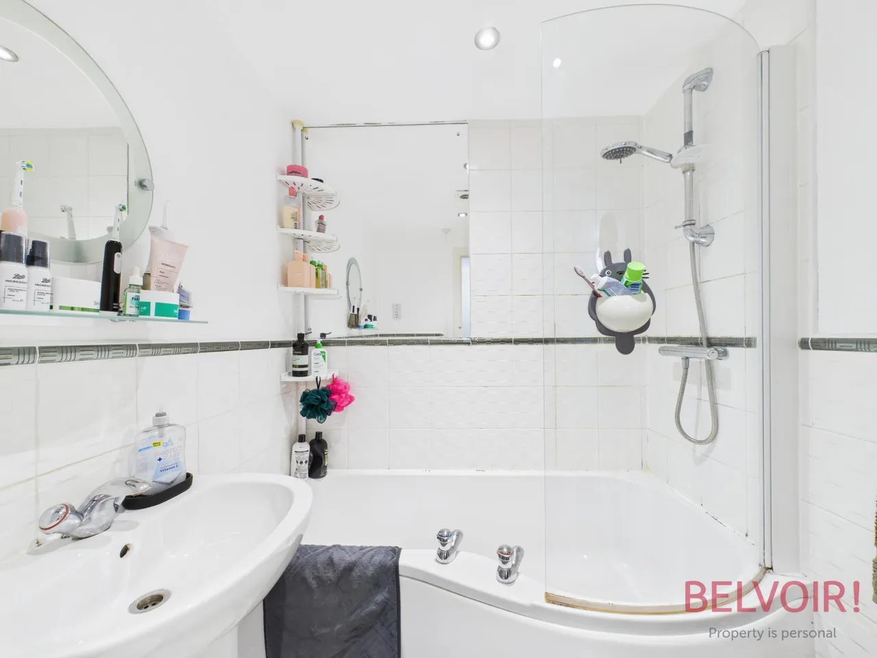 Swindale Close, Nottingham, NG2, photo 8
