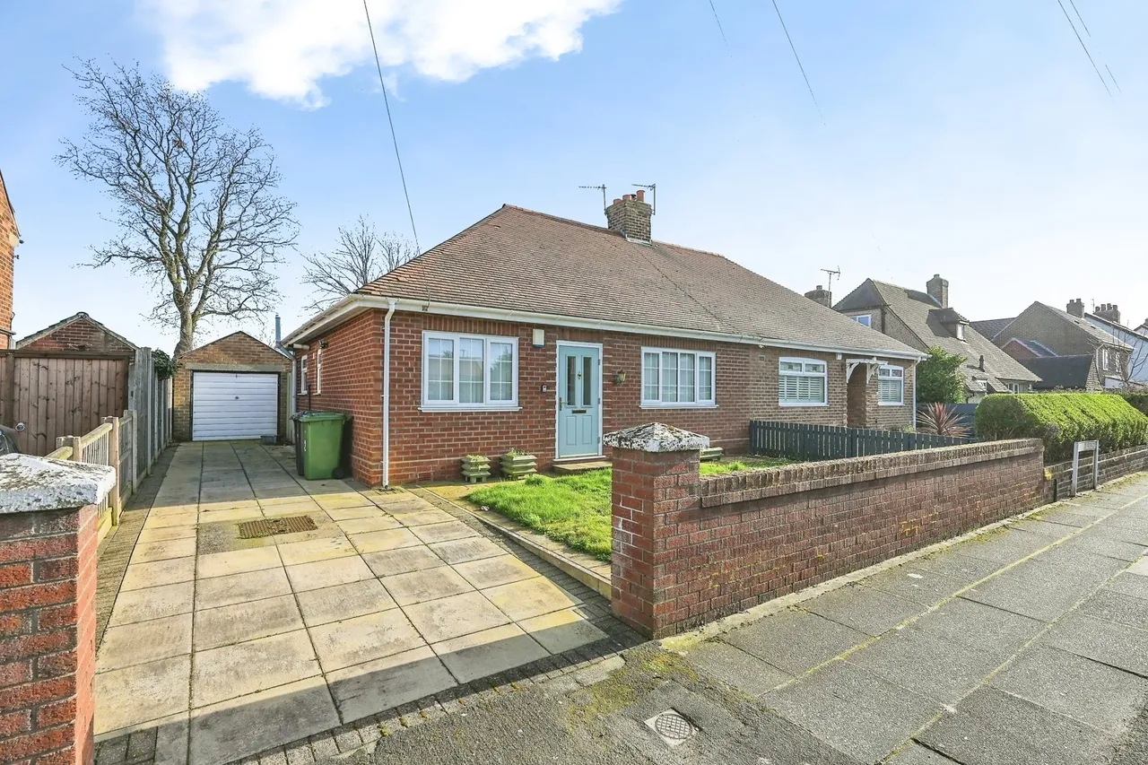 2 bed house for sale, Cranfield Road, Liverpool, L23