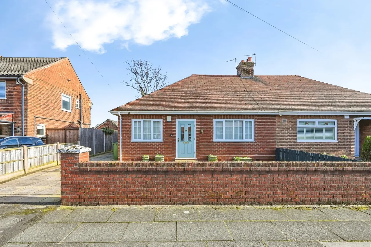 Cranfield Road, Liverpool, L23, photo 15