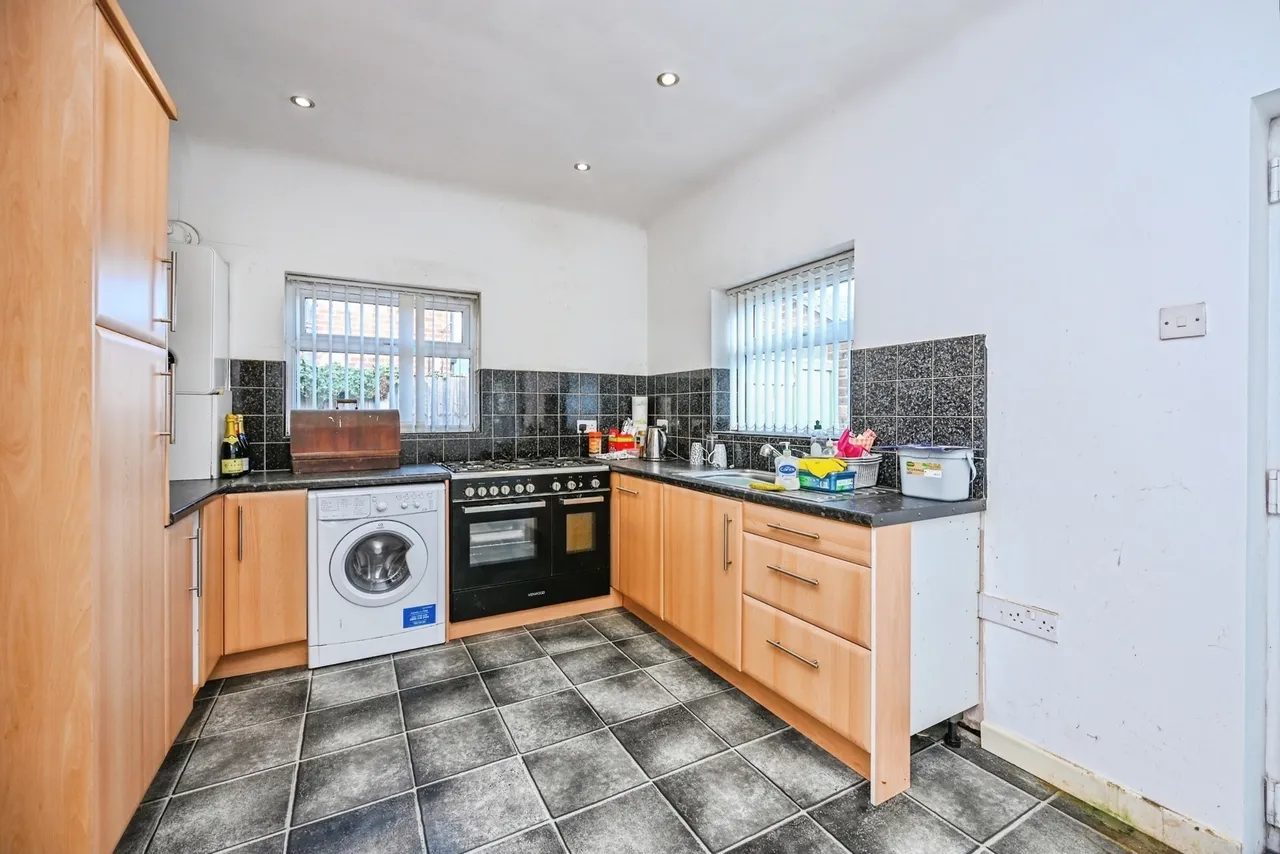 Cranfield Road, Liverpool, L23, photo 4