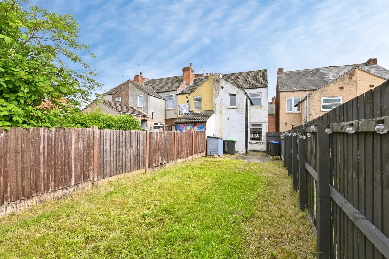 Sedgwick Street, Jacksdale, NG16, photo 15