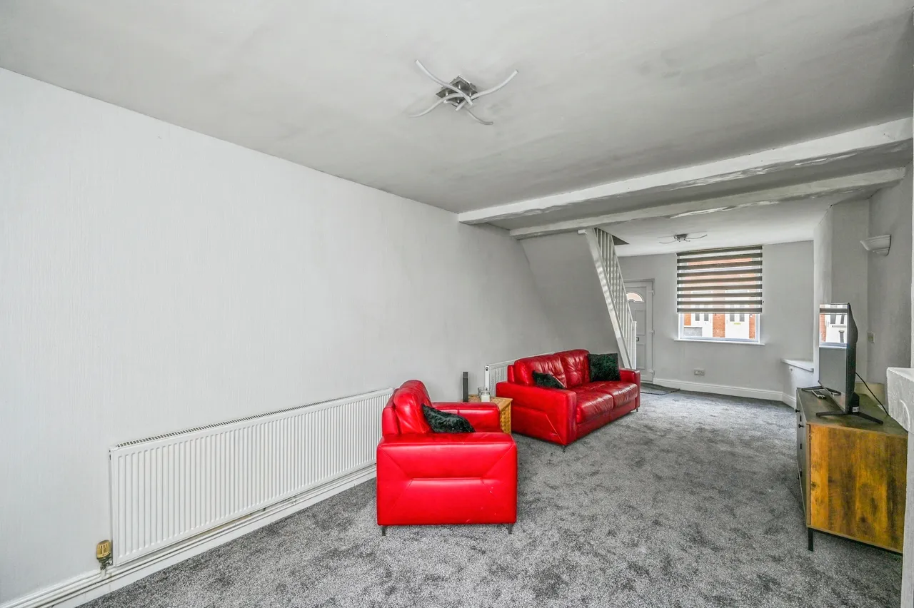Sedgwick Street, Jacksdale, NG16, photo 5