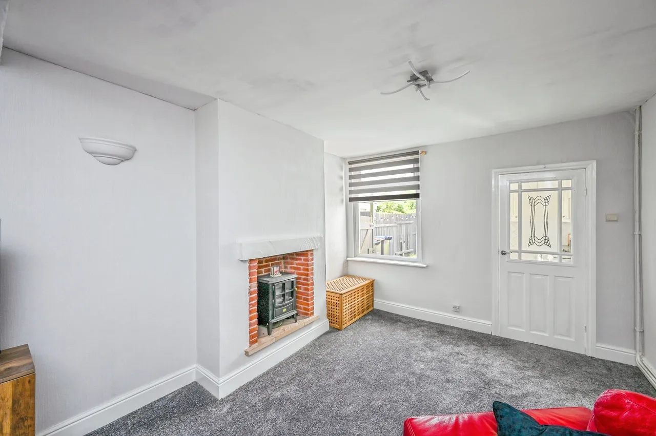Sedgwick Street, Jacksdale, NG16, photo 7