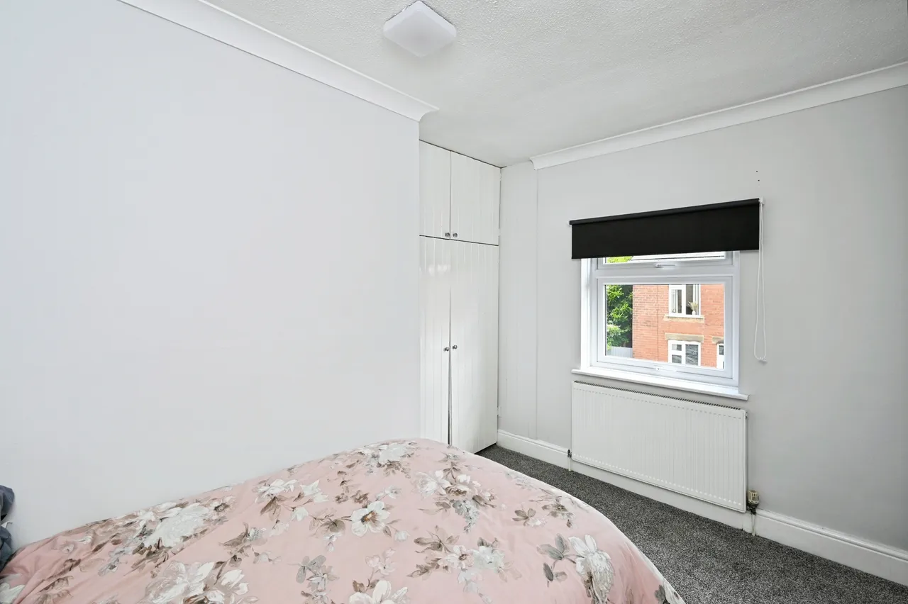 Sedgwick Street, Jacksdale, NG16, photo 11