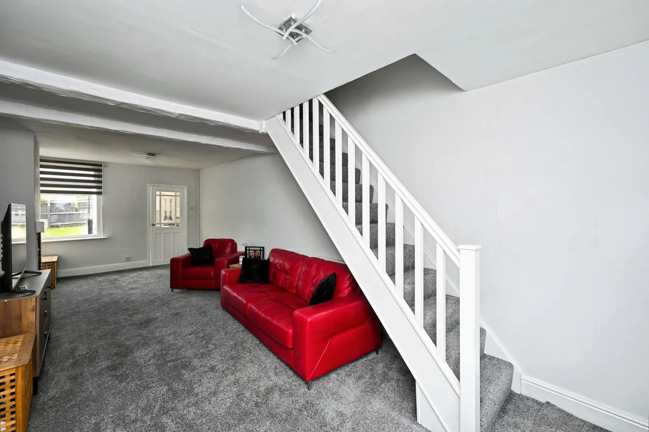 Sedgwick Street, Jacksdale, NG16, photo 4