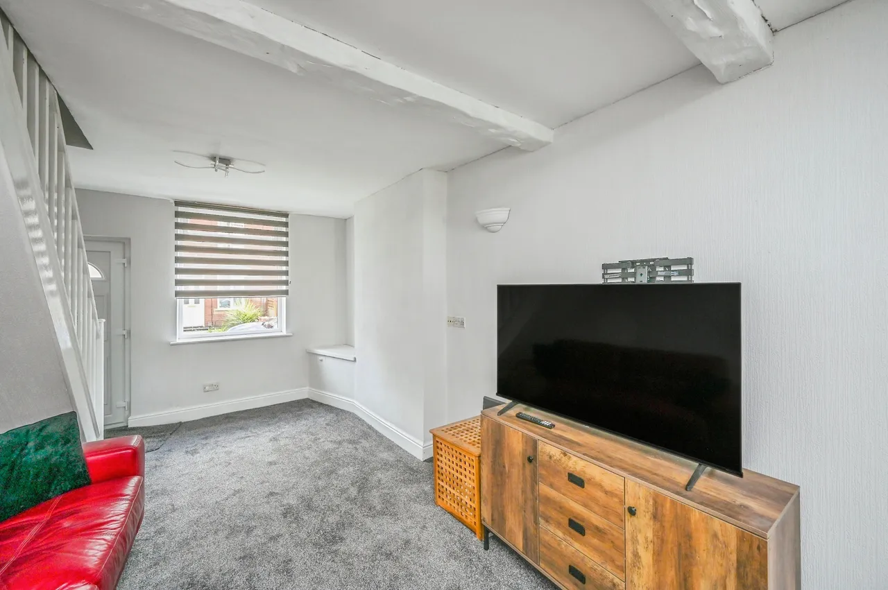 Sedgwick Street, Jacksdale, NG16, photo 6