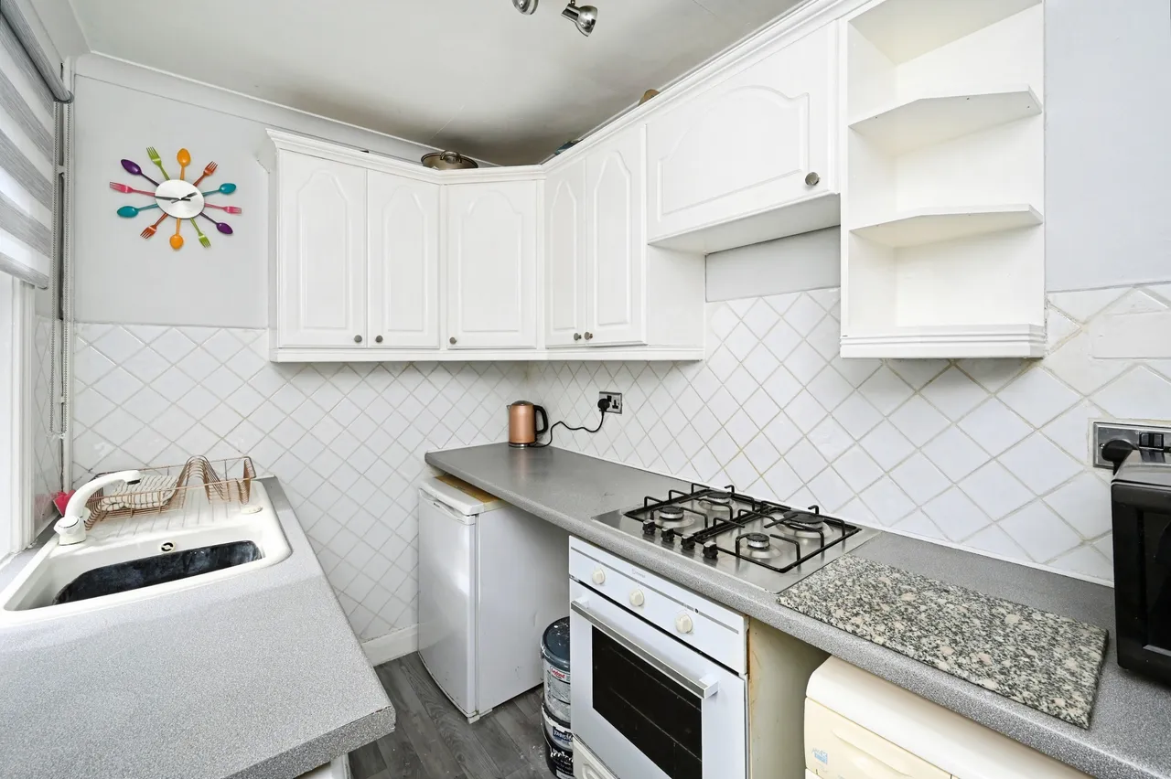 Sedgwick Street, Jacksdale, NG16, photo 8