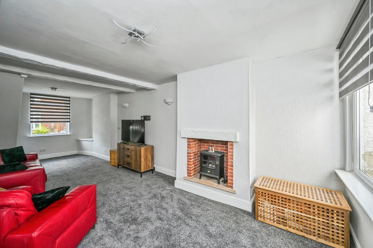 Sedgwick Street, Jacksdale, NG16, photo 3