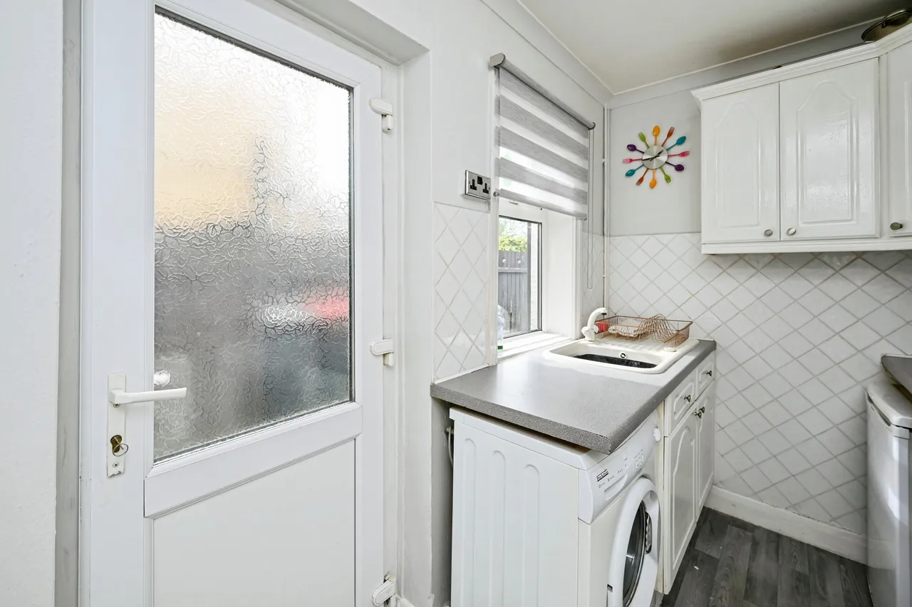Sedgwick Street, Jacksdale, NG16, photo 9