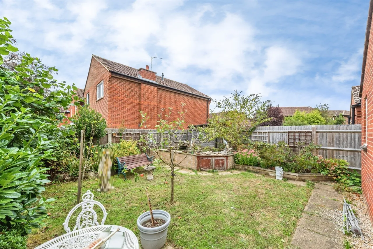 Trinity Close, Abingdon, OX14, photo 17