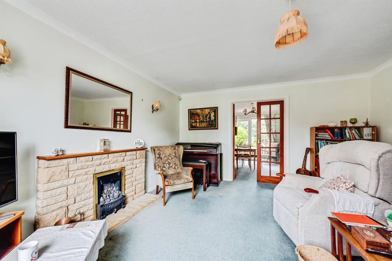 Trinity Close, Abingdon, OX14, photo 8