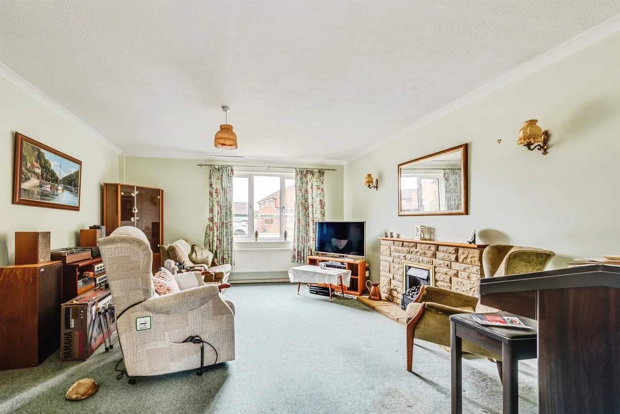 Trinity Close, Abingdon, OX14, photo 7