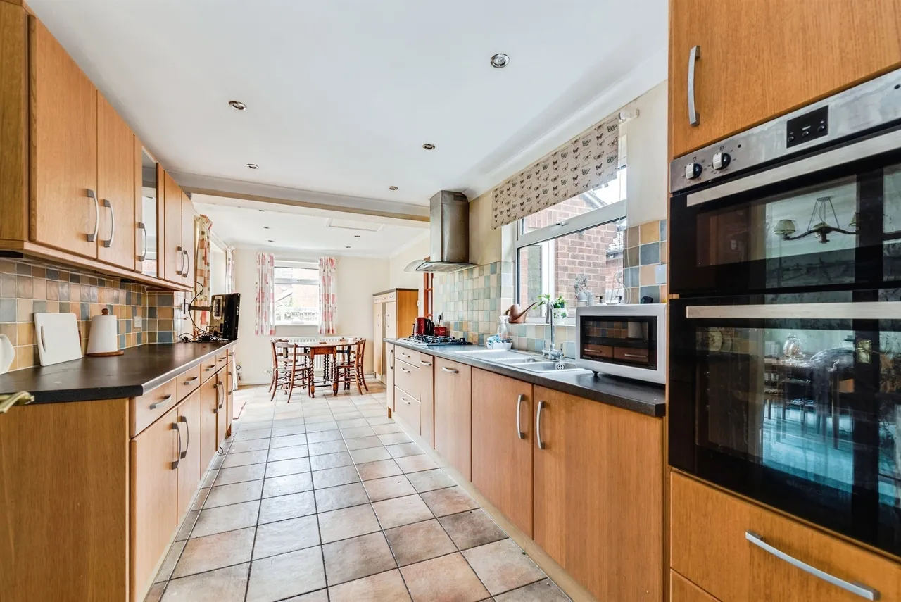 Trinity Close, Abingdon, OX14, photo 4