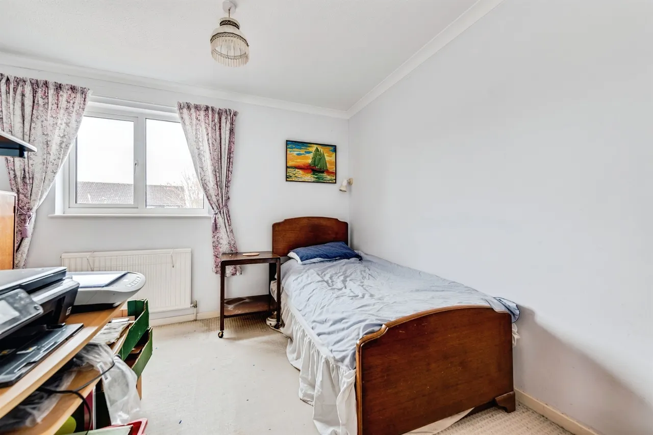 Trinity Close, Abingdon, OX14, photo 13