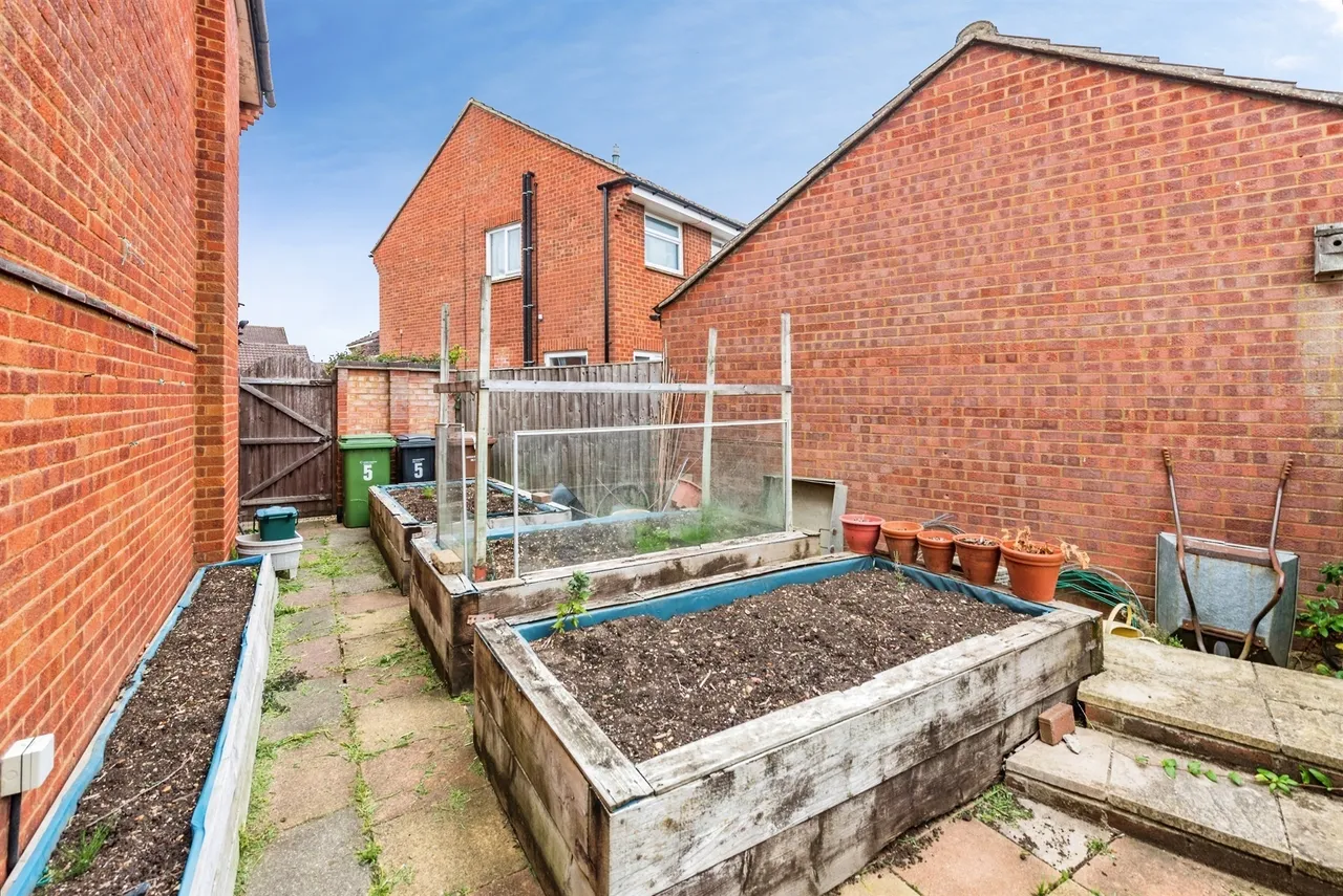 Trinity Close, Abingdon, OX14, photo 19