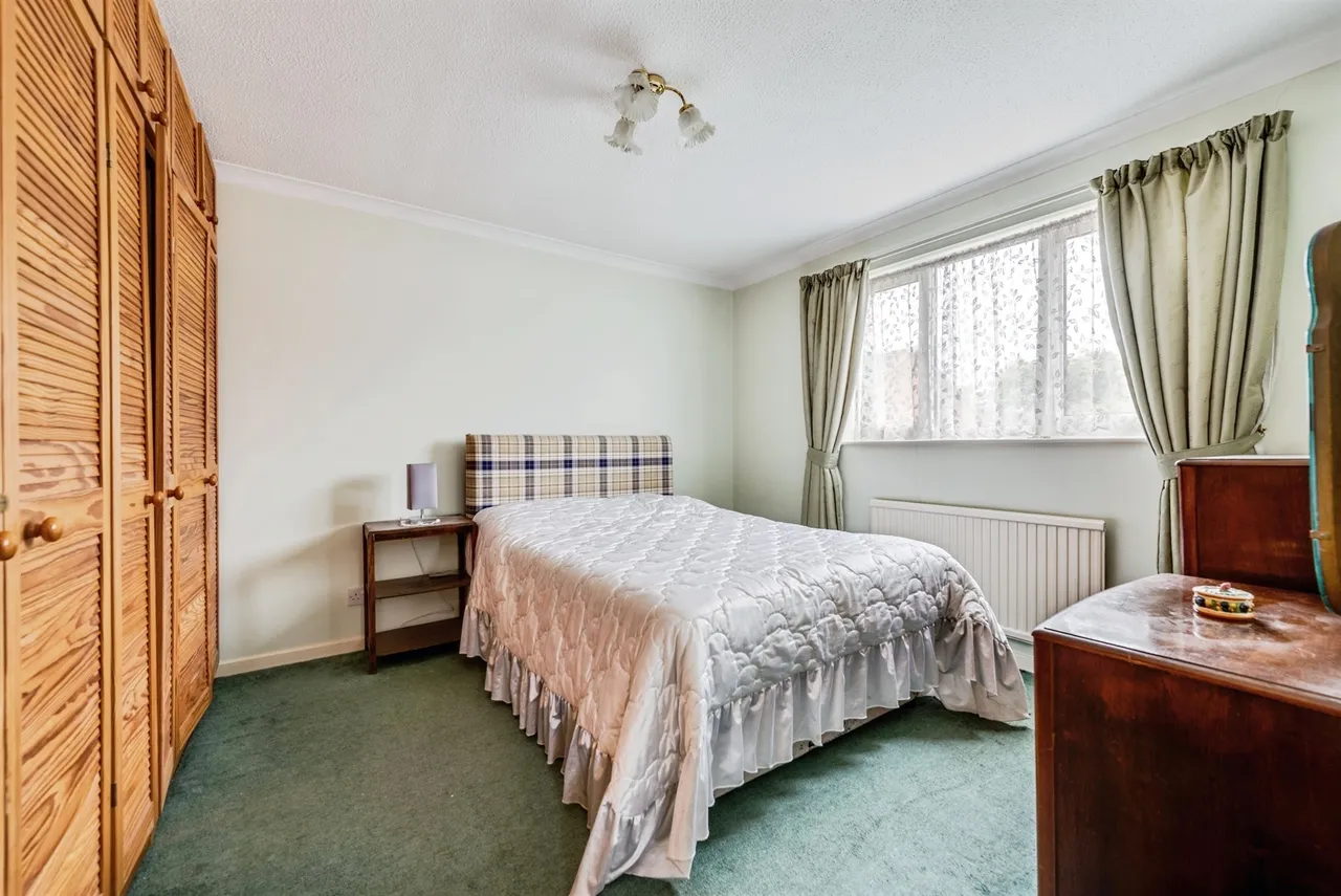 Trinity Close, Abingdon, OX14, photo 11