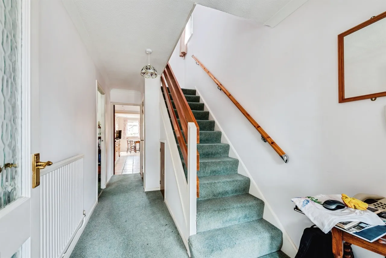 Trinity Close, Abingdon, OX14, photo 2
