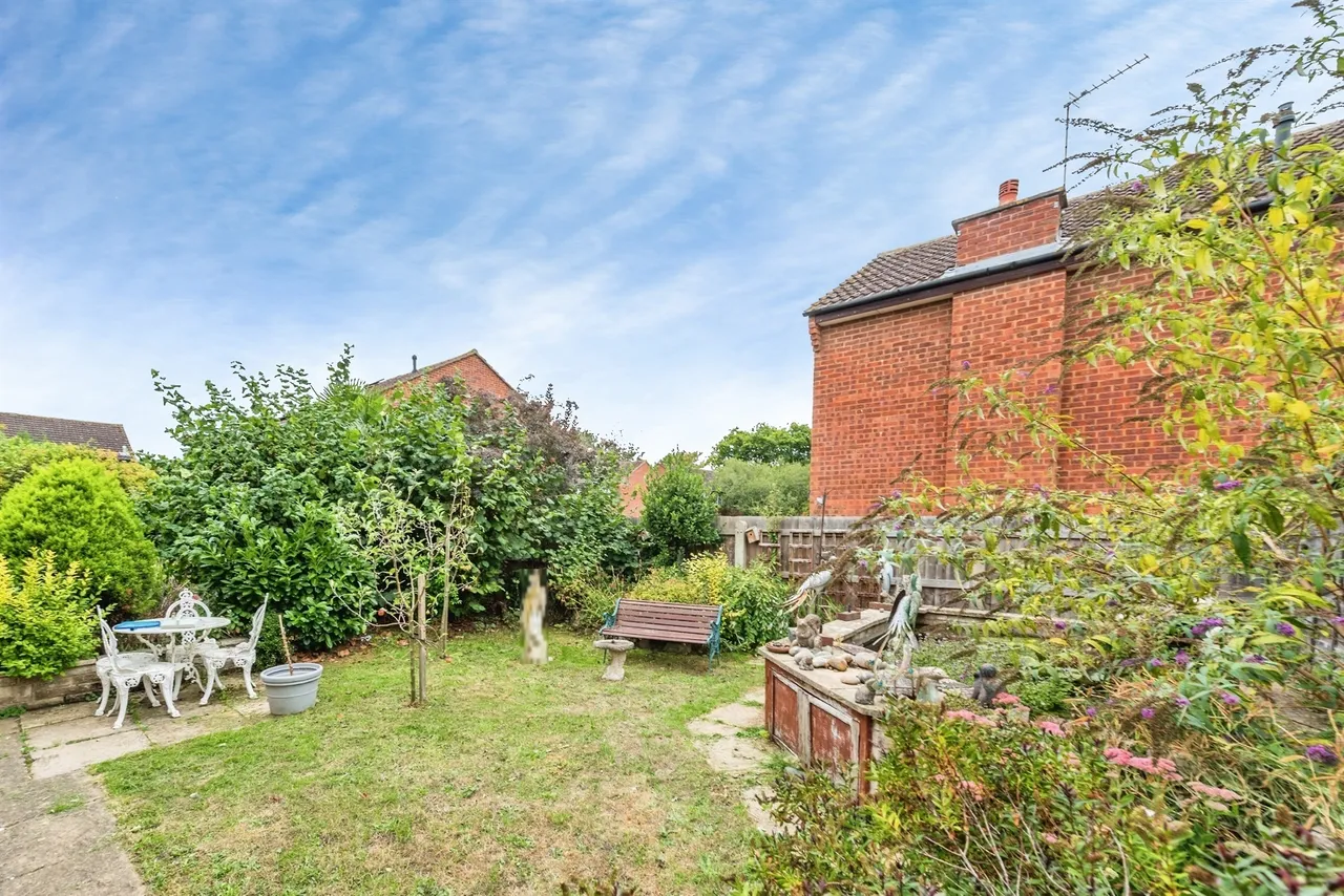 Trinity Close, Abingdon, OX14, photo 21