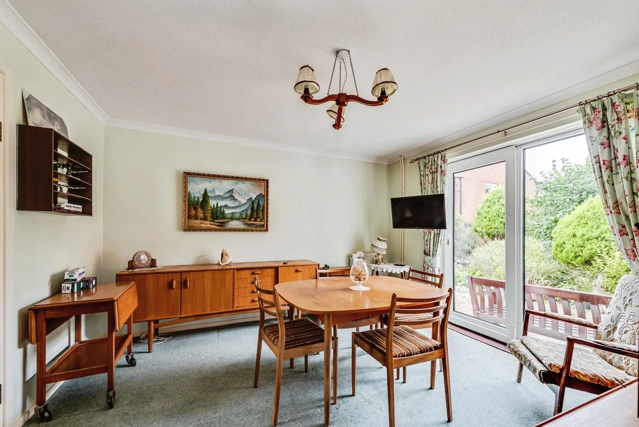 Trinity Close, Abingdon, OX14, photo 6