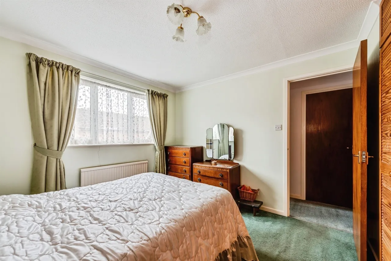 Trinity Close, Abingdon, OX14, photo 12