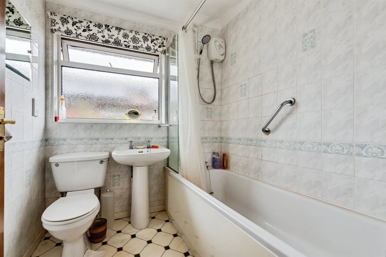 Trinity Close, Abingdon, OX14, photo 15