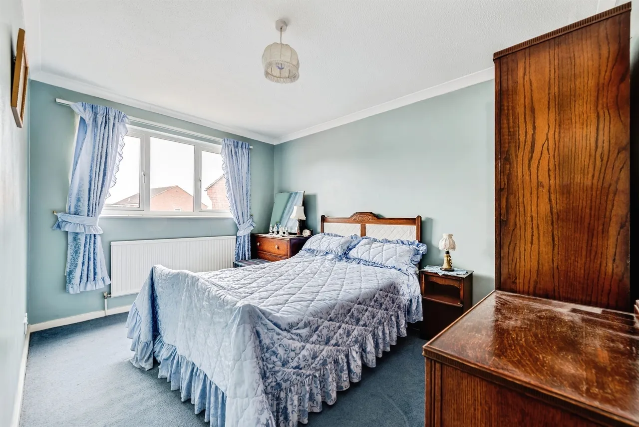 Trinity Close, Abingdon, OX14, photo 10