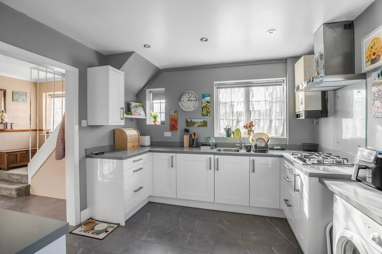 Fernhurst Crescent, Brighton, BN1, photo 5